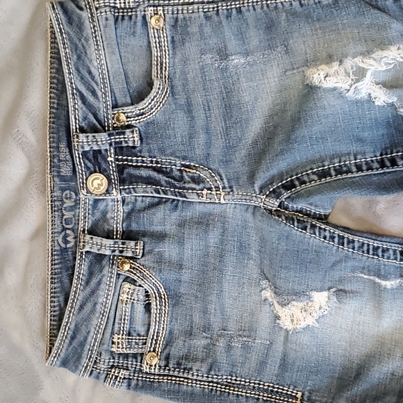 Warehouse One jeans - Picture 2 of 3